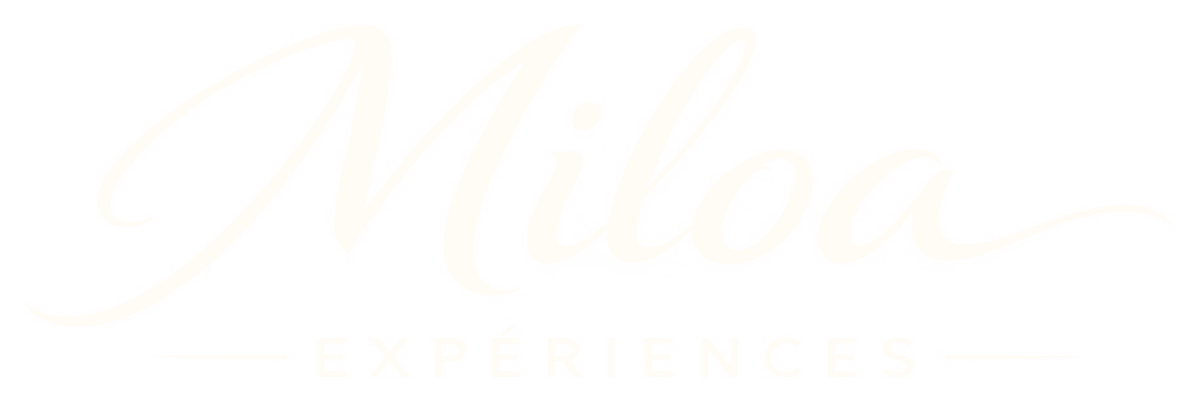 Miloa Expériences